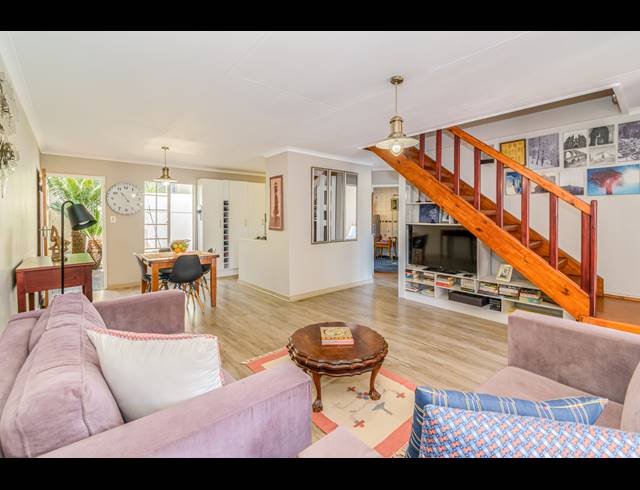 3 BEDROOM TOWNHOUSE FOR SALE IN SONNEGLANS